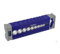 Tivoly Guide perçage PILOT5 Ø 4 à 12mm