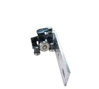 Guide De Porte Coulissante Pour Ford Pour Transit MK5 Guide À Rouleaux | 1 unité x guide de rouleau de porte coulissante centre côté droit 86VBV268B40AG 1057328 6197086 LStNB-032-R(Right)