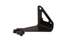 Guide De Porte Coulissante Pour Trafic Mk3 2015-2017 2018 2019 2020 | Charnière de porte coulissante à rouleau de porte coulissante 7700312012,7700312370,777645238R(Bottom)