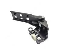 Guide De Porte Coulissante Pour Trafic Mk3 2015-2017 2018 2019 2020 | Charnière de porte coulissante à rouleau de porte coulissante 7700312012,7700312370,777645238R(Middle)