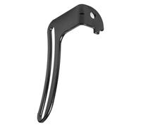 Guide de profondeur pour scies circulaires Makita BSS610 BSS611 DSS611 Partie 345658-1 Noir Métal