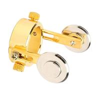 Guide de roue P80 pour torche, roulement cuivré anti-usure | Roue en acier rapide résiste à l'usure, étanchéité ajustable selon taille torche, remplace facilement galet endommagé