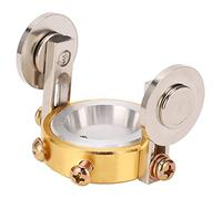 Guide de Rouleau de Coupe 40A / PT31, Acier à Grande Vitesse D'entretoise de Roue pour le Coupeur de Plasma 22-45mm