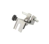 Guide de ruban inférieur compatible avec scie à ruban Metabo BAS 450 WB/WN | Guide à ruban de rechange pour scie à ruban Beckum RBS317 12"