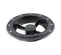 Guide de sable 5,1 cm pour filtre de piscine Guide de sable 5,1 cm pour | Assure un débit d'eau efficace, une sortie d'entrée directe, une performance de nettoyage optimale, s'adapte aux réservoirs