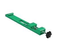 Guide de scie circulaire - Outil de rail portable intégré | Rail de guidage pour machine à découper | pour machine à mesurer - Support de cadre de travail du bois - Armoire, lit, porte, tiroir