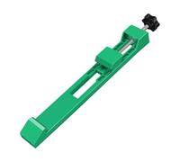 Guide de scie circulaire outil réglable intégré | Guide de scie circulaire pour le travail du bois pour porte d'armoire tiroir support de montage lit cadre de travail