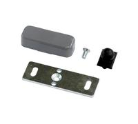 Guide de sol reglable porte auto - FAAC 390794