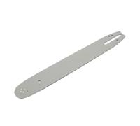 Guide de tronçonneuse 14 Pouces 501959252 Compatible With T435 | Pas de 3/8 de pouce. Épaisseur 0,050, 52 maillons d'entraînement ; Convient pour T435
