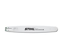 Guide de tronçonneuse ROLLOMATIC STIHL 30030005213 E- 3/8" 1,6mm 40cm