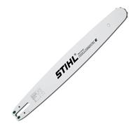 Rail de guidage pour tronçonneuse Stihl 30030005221; 20''; 50 cm; 3/8''; 72; 1,6 mm