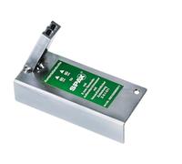 Guide de vissage SPAX pour l'isolation sur le toit avec la vis construction bois 8 mm, tête fraisée et tête disque, 1 pièce- 5001120800011