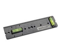 Wolfcraft 4050000 Gabarit pour boîtes à paroi creuse