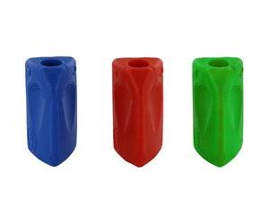 Guide-doigt Sattler Tri Grip, en boîte de 50