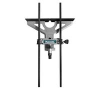 Guide droit MAKITA 194935-6 avec micro ajustement pour défonceuse