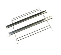 Guide droit pour grille - Four, cuisinière (564550 GORENJE)