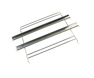 Guide droit pour grille - Four, cuisinière (564550 GORENJE)