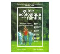 Guide Écologique De La Famille - Edition 2000