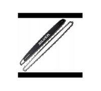 Guide et chaînes de tronçonneuse - SILVER - 45 cm / 18"" - 2 chaînes - Pas 0 325"" - Jauge 1 5 mm