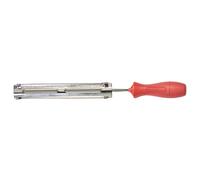 Guide et lime d'affûtage pour tronçonneuse Oregon 4,8 mm