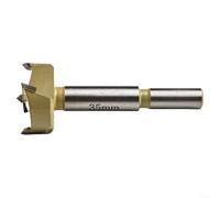 Guide Forage Alliage Doré pour Menuiserie Pro(B) | Précision 35mm, charnières encastrées, alignement parfait, , finition pro