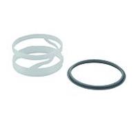 guide Grohe et bague coulissante 46632 46632V00