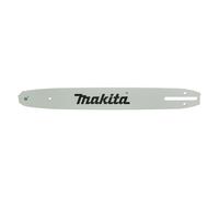 Guide MAKITA 191G16-9 35cm pour chaîne de tronçonneuse MAKITA DUC353 et DUC355