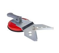 Guide multidrill plus (max.ø 120mm) - RUBI - 51908