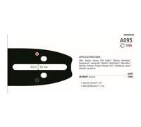 GUIDE OREGON DB GUARD 35 CM 140SDEA095