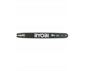 Guide Origine Ryobi Coupe 45 Cm - 325'' 050'' (1,3 Mm) 72e Pour Modèles Rcs4640c, Rcs5145b, Rcs5150, Rcs5150c Origine Rac231