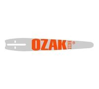 Guide OZAKI pro steel adaptable pour STIHL coupe 12"" - 30cm
