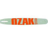 Guide Ozaki Pro Steel (Al-ko - Echo - Poulan - Tanaka) Coupe 20'' - 50 cm Profil Zf Pas : 3/8 050
