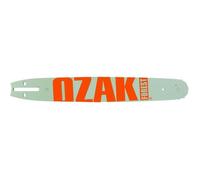 Guide OZAKI pro steel ( ALPINA - BLACK & DECKER - BONUS - CASTOR - FARMER - GARDEN - McCULLOCH - McCULLOCH (ITALY) - McCULLOCH (JF)