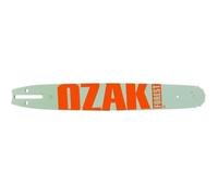 Guide OZAKI pro steel ( ALPINA - BLITZ - CASTEL - CASTOR - DYNAMAC - GARDEN - METABO - NAUTAC - OLEO-MAC / OLYMPIC - STIGA - STIHL