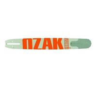Guide OZAKI pro tip ( ACTIVE - ALPINA - CASTEL - CASTOR - CUB CADET - HUSQVARNA - JONSERED - OLEO-MAC / OLYMPIC ) coupe 20"" - 50cm