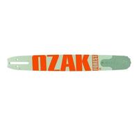 Guide Ozaki Pro Tip ( Aeg - Stihl ) Coupe 16 - 40cm. Empreinte R Pas: .325 .063 (1,6mm).