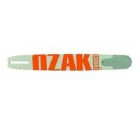 Guide OZAKI pro tip ( DOLMAR - ECHO - HUSQVARNA - JONSERED - MAKITA - PARTNER - POULAN - SHINDAIWA / SDK / ISEKI - SOLO ) coupe 24""