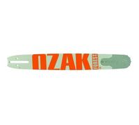 Guide OZAKI pro tip ( LOGOSOL - STIHL ) coupe 24"" - 60cm pas: 3/8