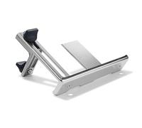 Guide parallèle Festool PA-HLC 82 pour raboteuse, montage sans outil