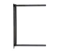 Guide parallèle pour scies plongeantes SP6000- MAKITA 165447-6