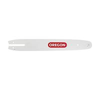Guide pour chaîne de tronconneuse 30 cm 12 '' - Pas 3/8 '' LP - Jauge 0.43 / 1.1 mm - 44 Maillons entraîneurs