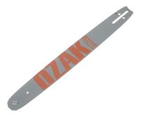 Guide Pro seul pour tronçonneuse 45cm .325 1,5mm 72E = Oregon 188SLGK095