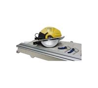 Guide rail 1400 mm sans serres-joints rapides JEPSON - 608275D