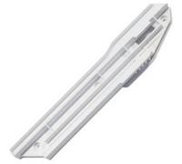 Guide rail pour bac a légumes (261 5) Réfrigérateur, congélateur 480132101067 WHIRLPOOL, BAUKNECHT, ARISTON HOTPOINT, KITCHENAID, SMEG, AMANA, IGNIS - 81548 G