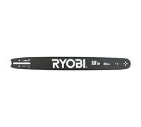 Guide de 45 cm Tronçonneuses thermiques RYOBI RAC231