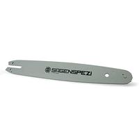 Guide Sägenspezi 25cm 1/4"PM 56TG 1,1mm pour Stihl MSA160 MSA 160