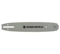 Guide Sägenspezi 25cm 3/8"P 40 maillons 1,1mm pour Einhell GE-LC 18 Li Solo