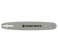 Guide Sägenspezi 35cm 3/8" 52 maillons 1,3mm pour Husqvarna 120i
