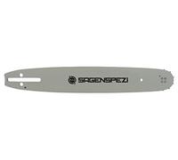 Guide Sägenspezi 35cm 3/8" 52 maillons 1,3mm pour Husqvarna 135 Mark II