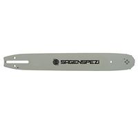 Guide Sägenspezi 35cm 3/8"P 52 maillons 1,3mm pour Alpina A-14